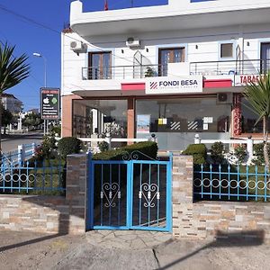 Vila Shuka Ksamil